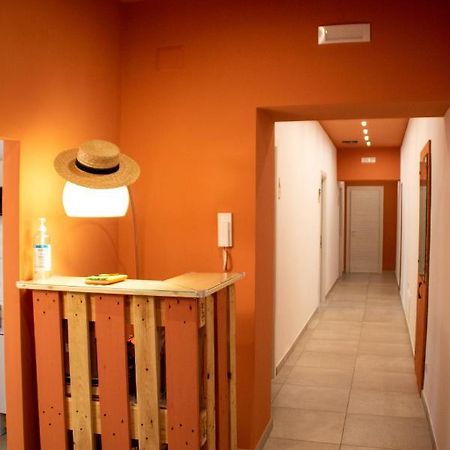 Rallegranza Napoli Ngoại thất bức ảnh