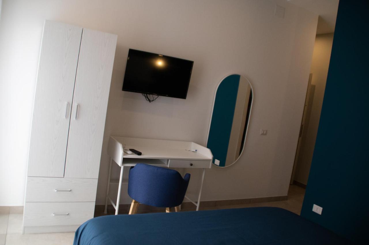 Rallegranza Napoli Ngoại thất bức ảnh
