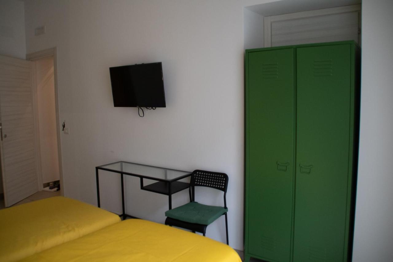 Rallegranza Napoli Ngoại thất bức ảnh