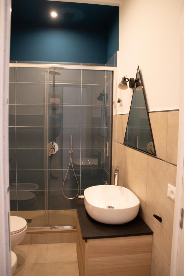Rallegranza Napoli Ngoại thất bức ảnh