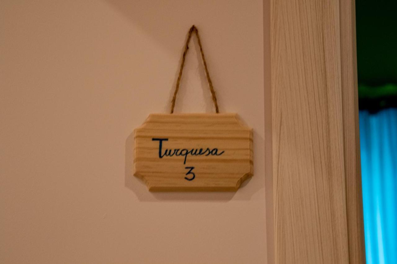 Rallegranza Napoli Ngoại thất bức ảnh