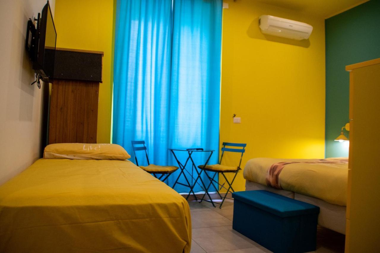Rallegranza Napoli Ngoại thất bức ảnh