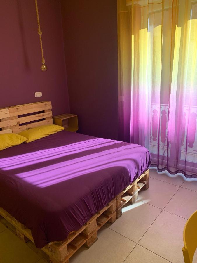 Rallegranza Napoli Ngoại thất bức ảnh