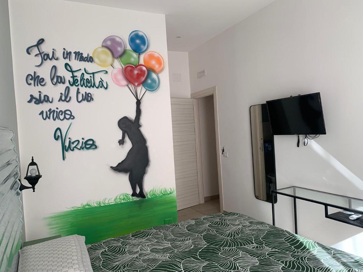 Rallegranza Napoli Ngoại thất bức ảnh