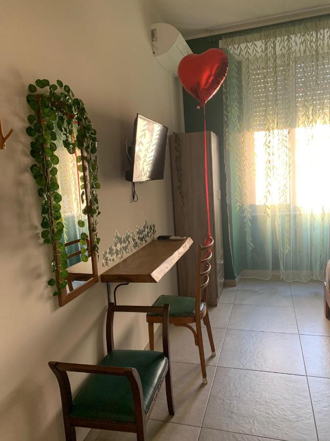 Rallegranza Napoli Ngoại thất bức ảnh