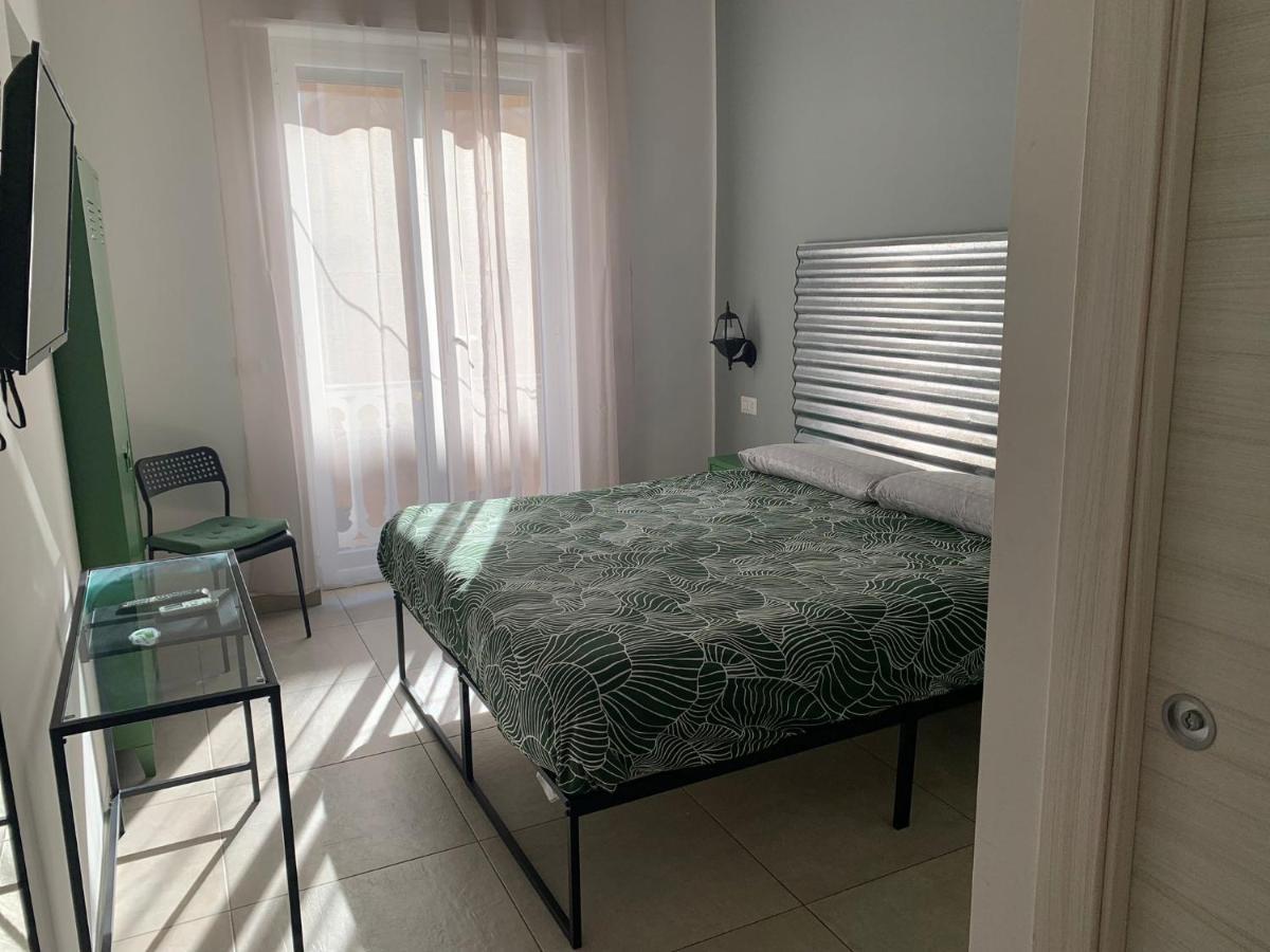 Rallegranza Napoli Ngoại thất bức ảnh