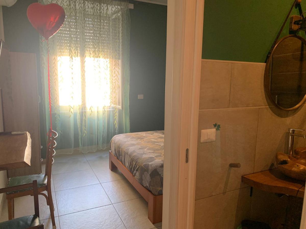 Rallegranza Napoli Ngoại thất bức ảnh