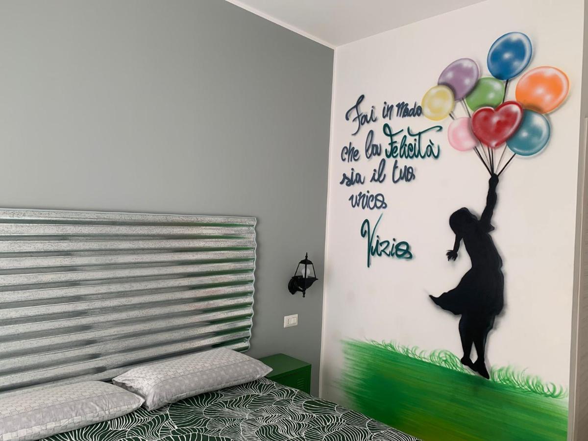 Rallegranza Napoli Ngoại thất bức ảnh