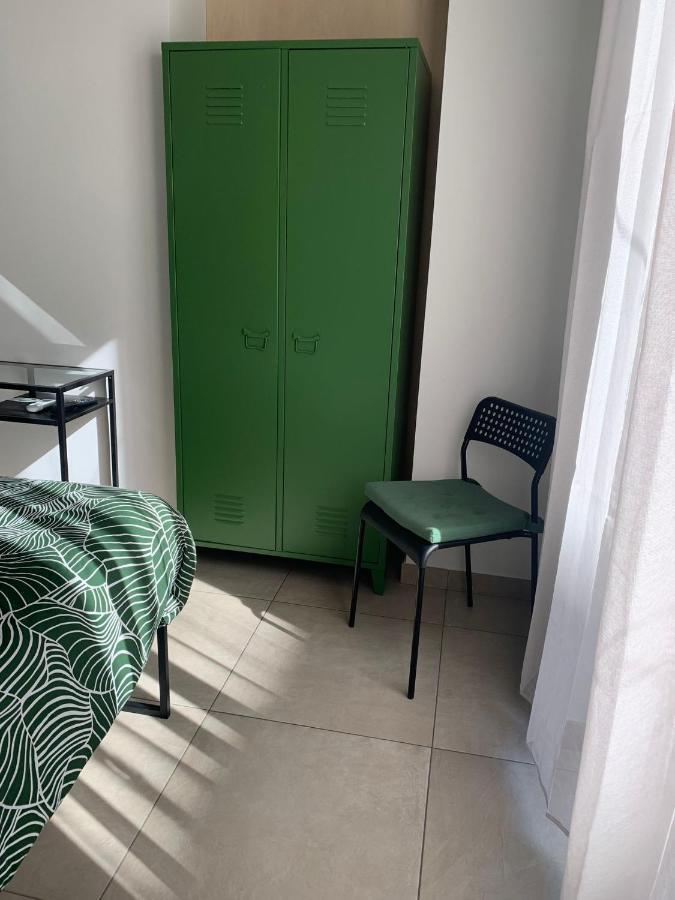 Rallegranza Napoli Ngoại thất bức ảnh