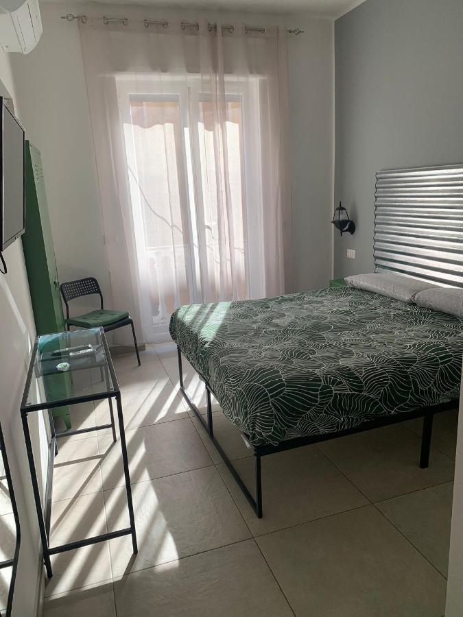 Rallegranza Napoli Ngoại thất bức ảnh