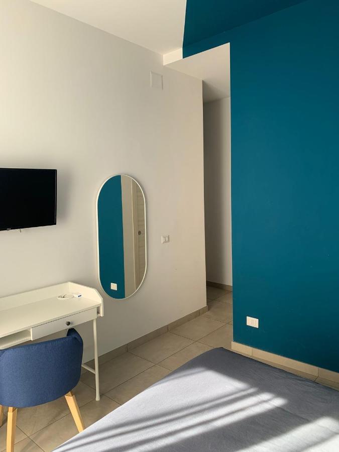 Rallegranza Napoli Ngoại thất bức ảnh