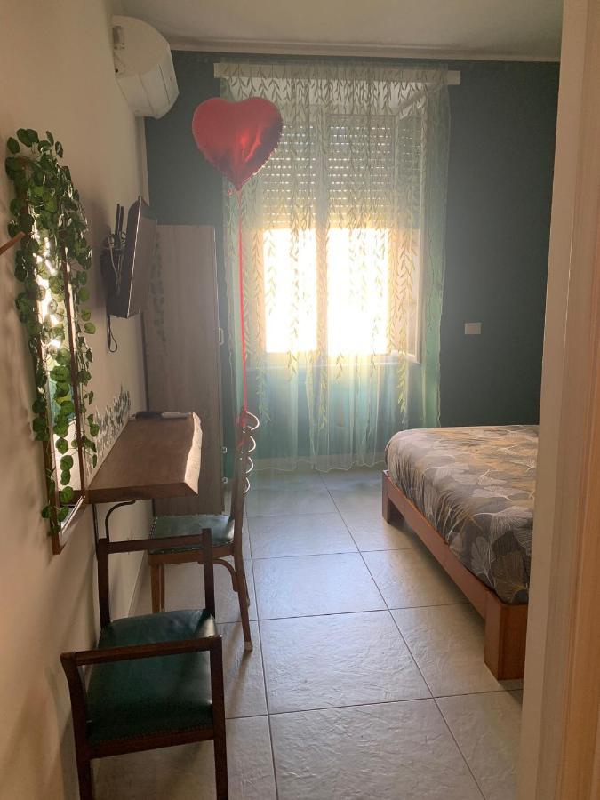 Rallegranza Napoli Ngoại thất bức ảnh