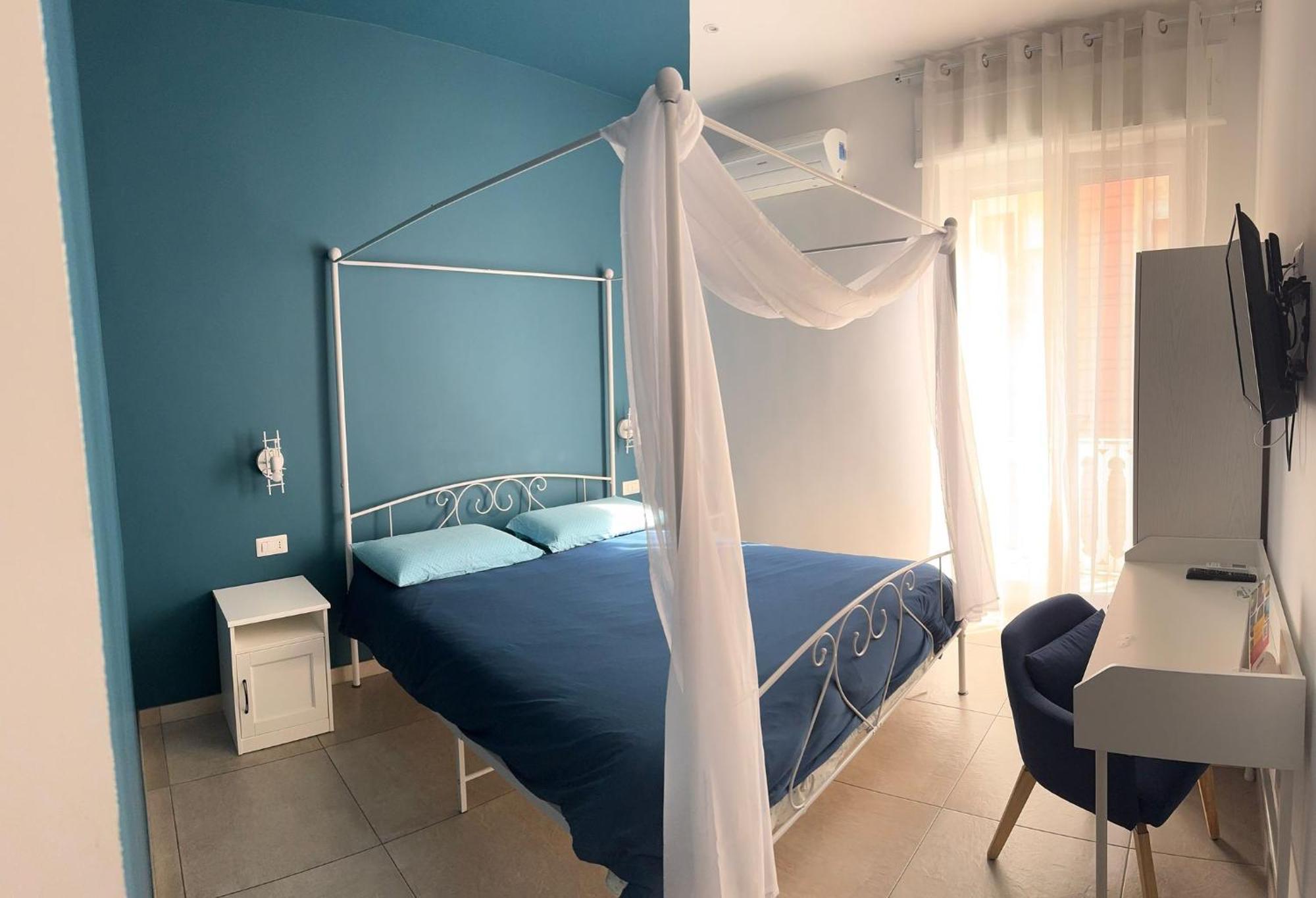 Rallegranza Napoli Ngoại thất bức ảnh