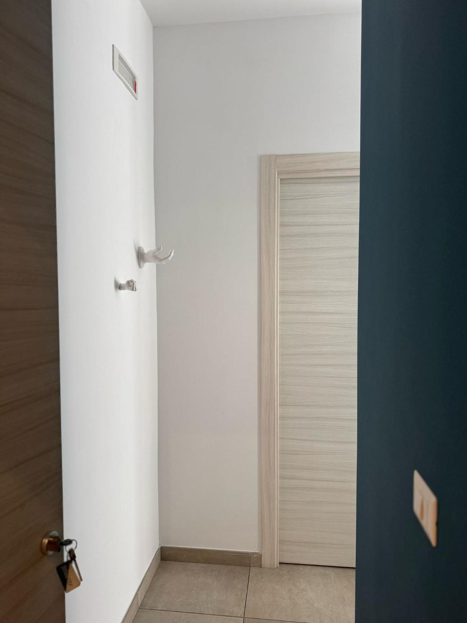Rallegranza Napoli Ngoại thất bức ảnh