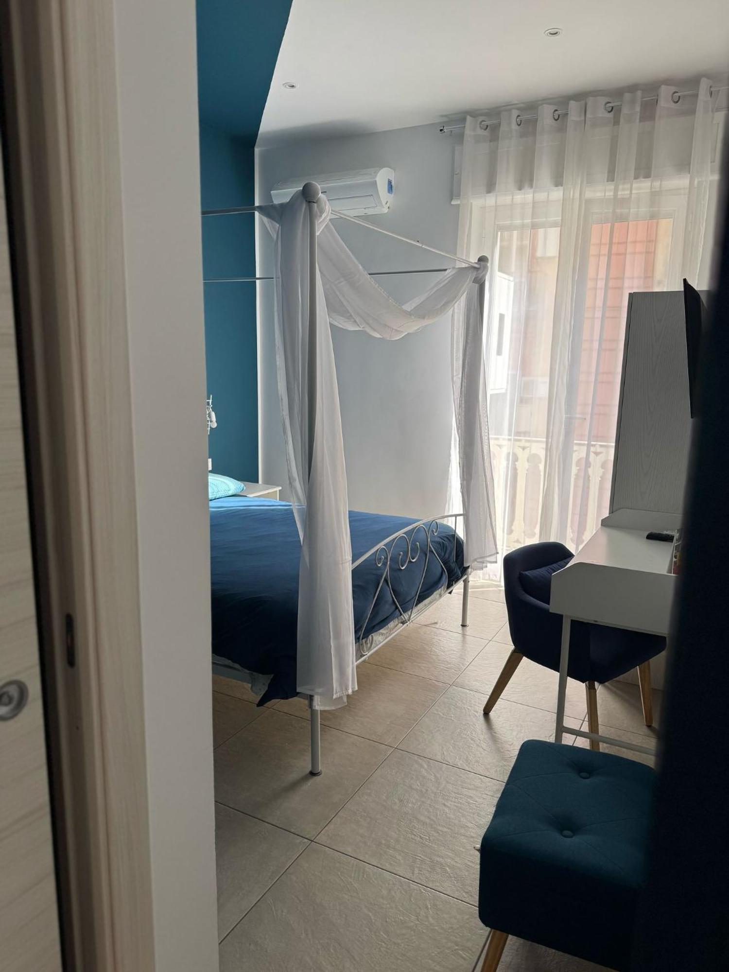 Rallegranza Napoli Ngoại thất bức ảnh