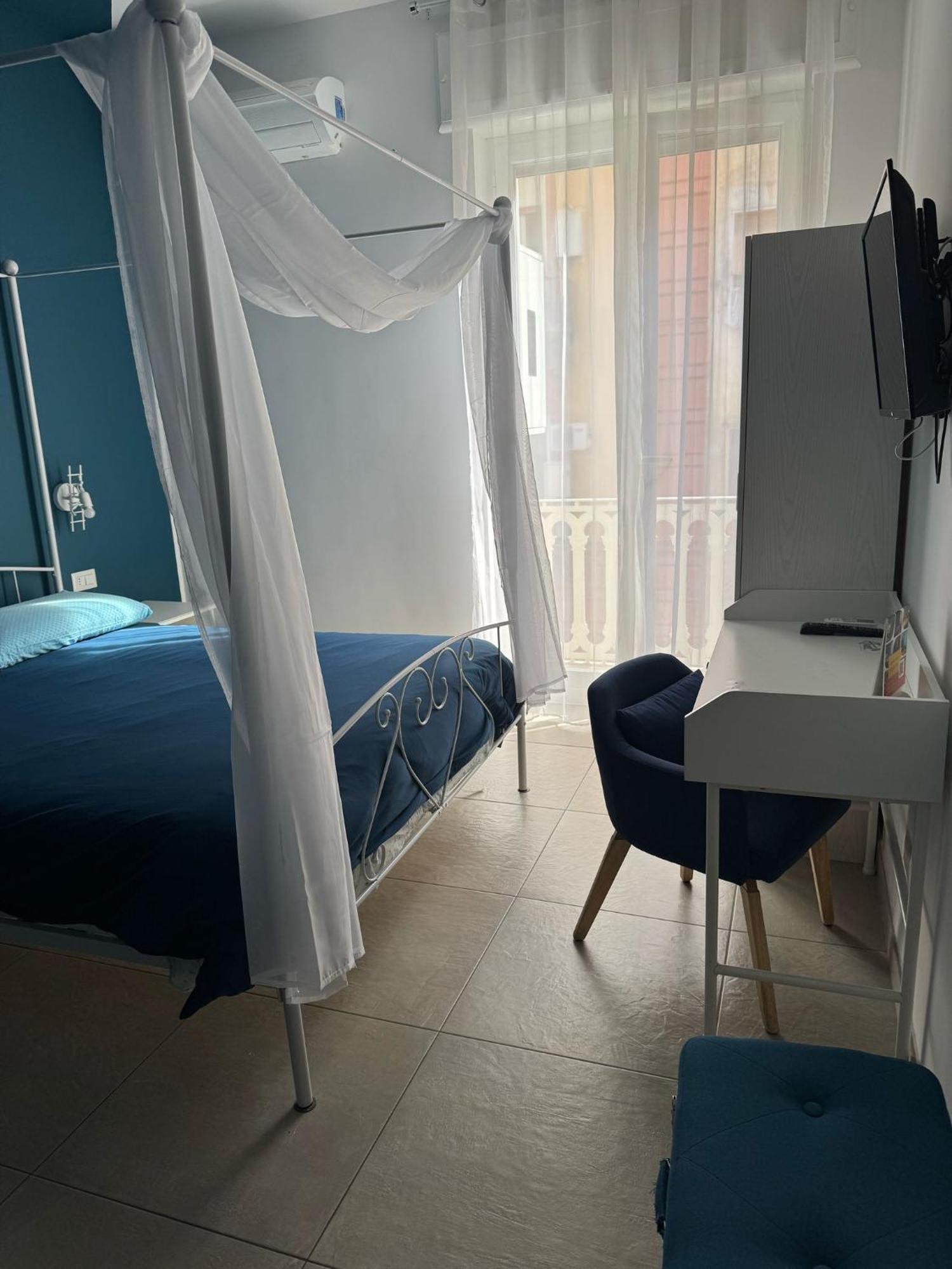 Rallegranza Napoli Ngoại thất bức ảnh